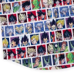 Dragon Ball Z|Short Sleeves|Dragon Ball Z 