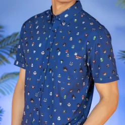 Dragon Ball Z|Short Sleeves|Dragon Ball Z 