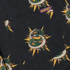 Dragon Ball Z|Short Sleeves|Dragon Ball Z 