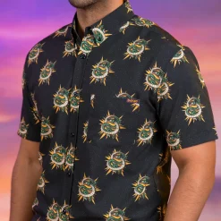 Dragon Ball Z|Short Sleeves|Dragon Ball Z 