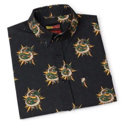 Dragon Ball Z|Short Sleeves|Dragon Ball Z 
