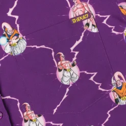Dragon Ball Z|Short Sleeves|Dragon Ball Z 
