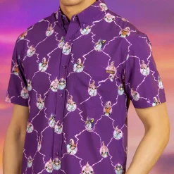 Dragon Ball Z|Short Sleeves|Dragon Ball Z 