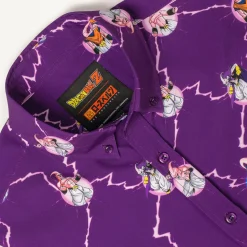 Dragon Ball Z|Short Sleeves|Dragon Ball Z 