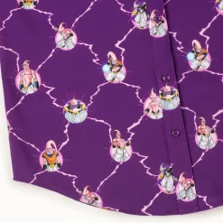 Dragon Ball Z|Short Sleeves|Dragon Ball Z 