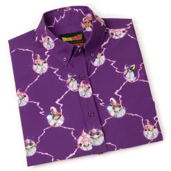 Dragon Ball Z|Short Sleeves|Dragon Ball Z 