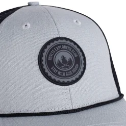 Accessories|Accessories|RSVLTS Explorers Club – Trucker Hat