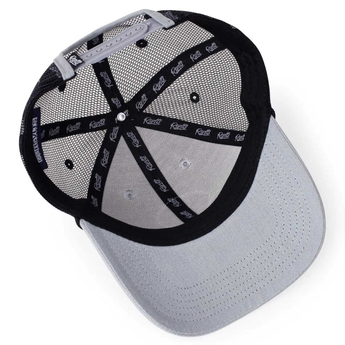 Accessories|Accessories|RSVLTS Explorers Club – Trucker Hat