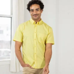 Short Sleeve Shirts|Short Sleeves|RSVLTS Extreme Solar Flare – KUNUFLEX Short Sleeve Shirt