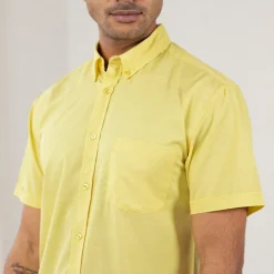 Short Sleeve Shirts|Short Sleeves|RSVLTS Extreme Solar Flare – KUNUFLEX Short Sleeve Shirt