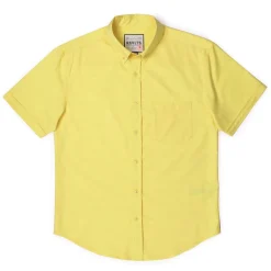 Short Sleeve Shirts|Short Sleeves|RSVLTS Extreme Solar Flare – KUNUFLEX Short Sleeve Shirt