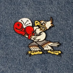 Patches|Accessories|RSVLTS "Fightin' Eagle" – Patch
