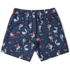 Shorts|Americana|RSVLTS Fins & Freedom – Hybrid Shorts