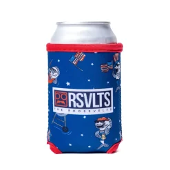 Kunu Koolers™|Americana|RSVLTS Fins & Freedom – Kunu Kooler™