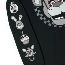 Five Nights At Freddy's|Outerwear|Five Nights at Freddy's Five Nights at Freddy's