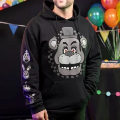 Five Nights At Freddy's|Outerwear|Five Nights at Freddy's Five Nights at Freddy's
