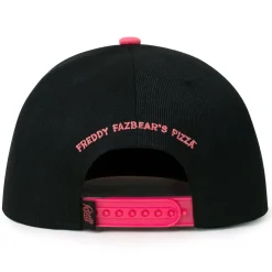 Five Nights At Freddy's|Accessories|Five Nights at Freddy's Five Nights at Freddy's "Freddy Fazbear's Pizza" – TLB Hat