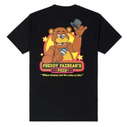 Five Nights At Freddy's|Tees|Five Nights at Freddy's Five Nights at Freddy's