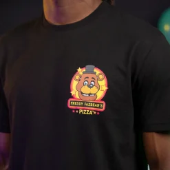 Five Nights At Freddy's|Tees|Five Nights at Freddy's Five Nights at Freddy's