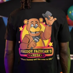 Five Nights At Freddy's|Tees|Five Nights at Freddy's Five Nights at Freddy's
