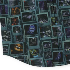 Five Nights At Freddy's|Short Sleeves|Five Nights at Freddy's Five Nights at Freddy's 
