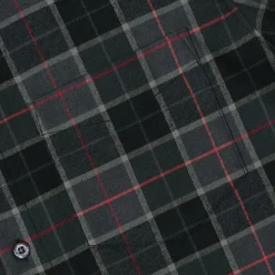 Flannels|Long Sleeves|RSVLTS Flaniel Craig – BorlandFlex™ Long Sleeve Flannel