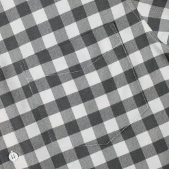 Flannels|Long Sleeves|RSVLTS Flanny DeVito - BorlandFlex™ Long Sleeve Flannel
