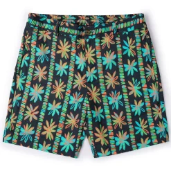 Shorts|Bamboo|RSVLTS Fleur-escent – Bamboo Resort Shorts