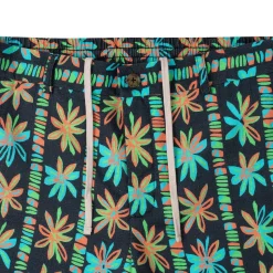 Shorts|Bamboo|RSVLTS Fleur-escent – Bamboo Resort Shorts