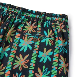 Shorts|Bamboo|RSVLTS Fleur-escent – Bamboo Resort Shorts