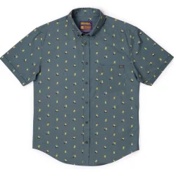 Jim Henson|Short Sleeves|Jim Henson Fraggle Rock 