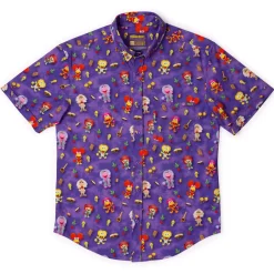 Jim Henson|Short Sleeves|Jim Henson Fraggle Rock