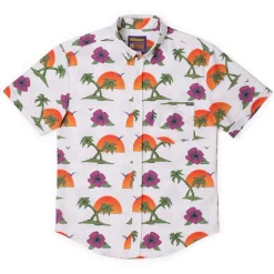Jim Henson|Short Sleeves|Jim Henson Fraggle Rock 