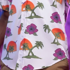 Jim Henson|Short Sleeves|Jim Henson Fraggle Rock 