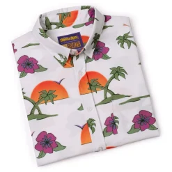 Jim Henson|Short Sleeves|Jim Henson Fraggle Rock 