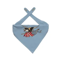 Dog Bandanas|Accessories|RSVLTS Free Bird – Dog Bandana