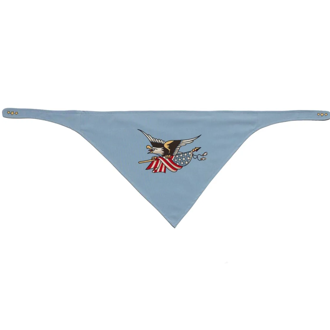 Dog Bandanas|Accessories|RSVLTS Free Bird – Dog Bandana
