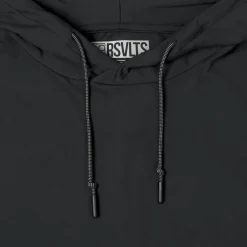 Performance Hoodies|Outerwear|RSVLTS Galaxy Black – Performance Hoodie