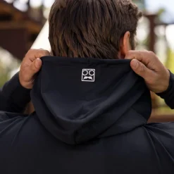 Performance Hoodies|Outerwear|RSVLTS Galaxy Black – Performance Hoodie