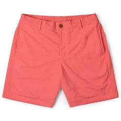 Shorts|Matching Sets|RSVLTS Georgia Peach – Bamboo Resort Shorts