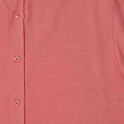 Short Sleeve Shirts|Matching Sets|RSVLTS Georgia Peach – Bamboo Short Sleeve Shirt