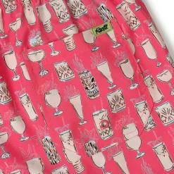 Shorts|Matching Sets|RSVLTS Good Libations – Hybrid Shorts
