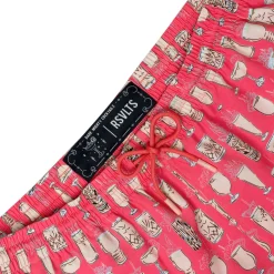 Shorts|Matching Sets|RSVLTS Good Libations – Hybrid Shorts
