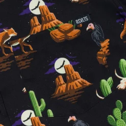 Short Sleeve Shirts|Paging Mr. Morrow|RSVLTS Grand Canyon – KUNUFLEX Short Sleeve Shirt