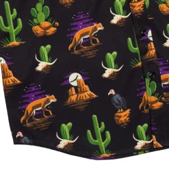 Short Sleeve Shirts|Paging Mr. Morrow|RSVLTS Grand Canyon – KUNUFLEX Short Sleeve Shirt