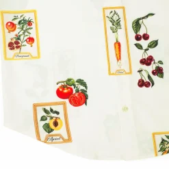 Short Sleeve Shirts|Short Sleeves|RSVLTS Grandma’s Kitchen – KUNUFLEX Short Sleeve Shirt