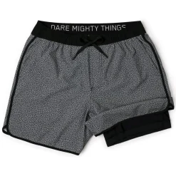 Shorts|Athletic Wear|RSVLTS Gravel – V2 Lined Training Shorts