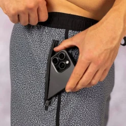 Shorts|Athletic Wear|RSVLTS Gravel – V2 Lined Training Shorts