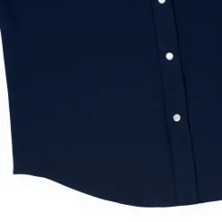 Short Sleeve Shirts|Americana|RSVLTS Great White Buffalo – Roper Short Sleeve Shirt