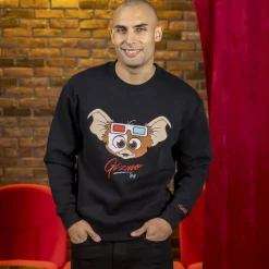 Gremlins|Warner Bros.|Gremlins "Gizmo '84" – Crewneck Sweatshirt